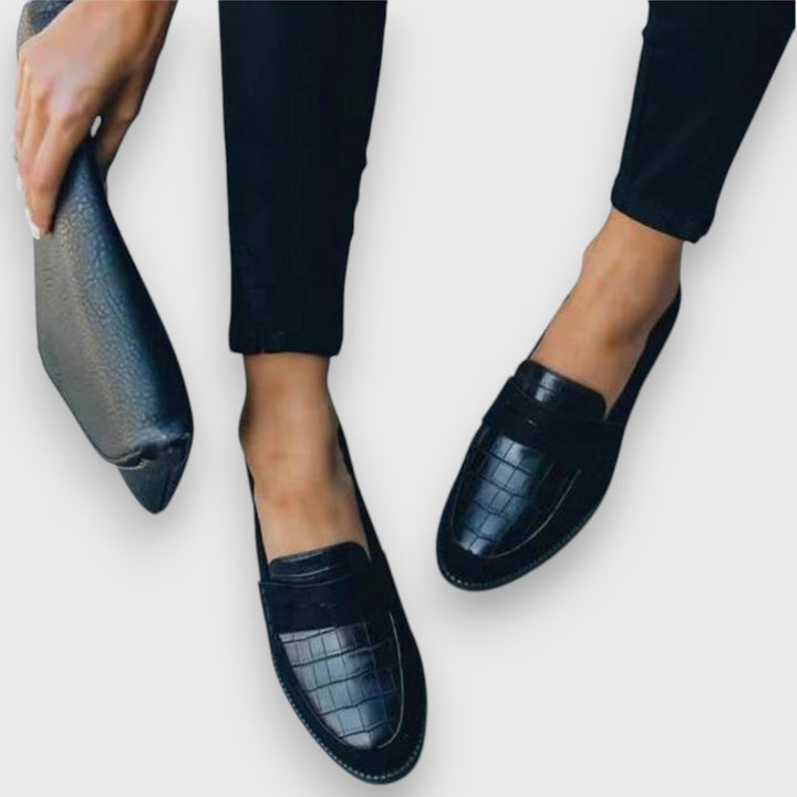 Mariluz | Orthopedic Loafer