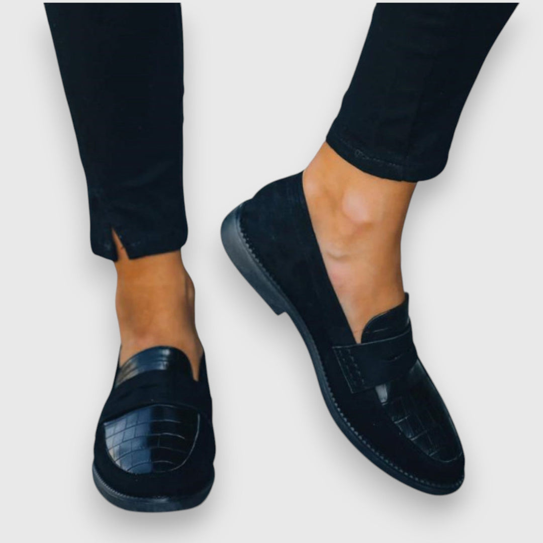 Mariluz | Orthopedic Loafer
